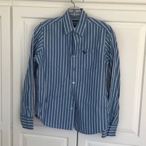 Abercrombie Kids dress shirt